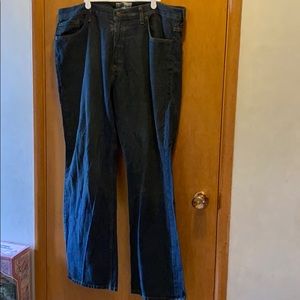 New men’s Levi jeans